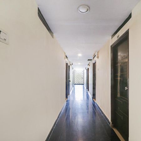 Hotel O Grand Hotel And Lodge Sangareddy Экстерьер фото