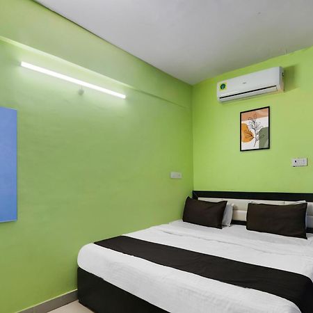 Hotel O Grand Hotel And Lodge Sangareddy Экстерьер фото