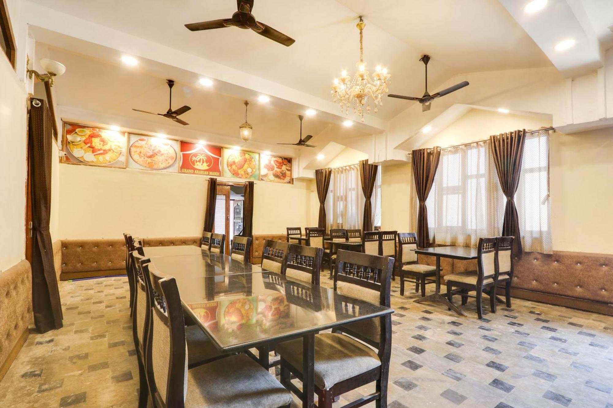 Hotel O Grand Hotel And Lodge Sangareddy Экстерьер фото